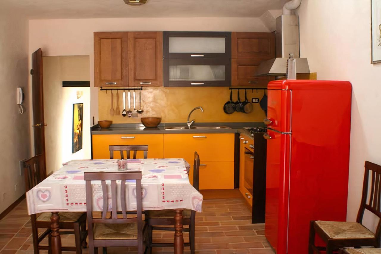 Torricini Skyline Bed and Breakfast Urbino Exteriör bild